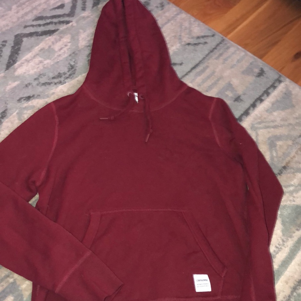 Converse Sweatshirt